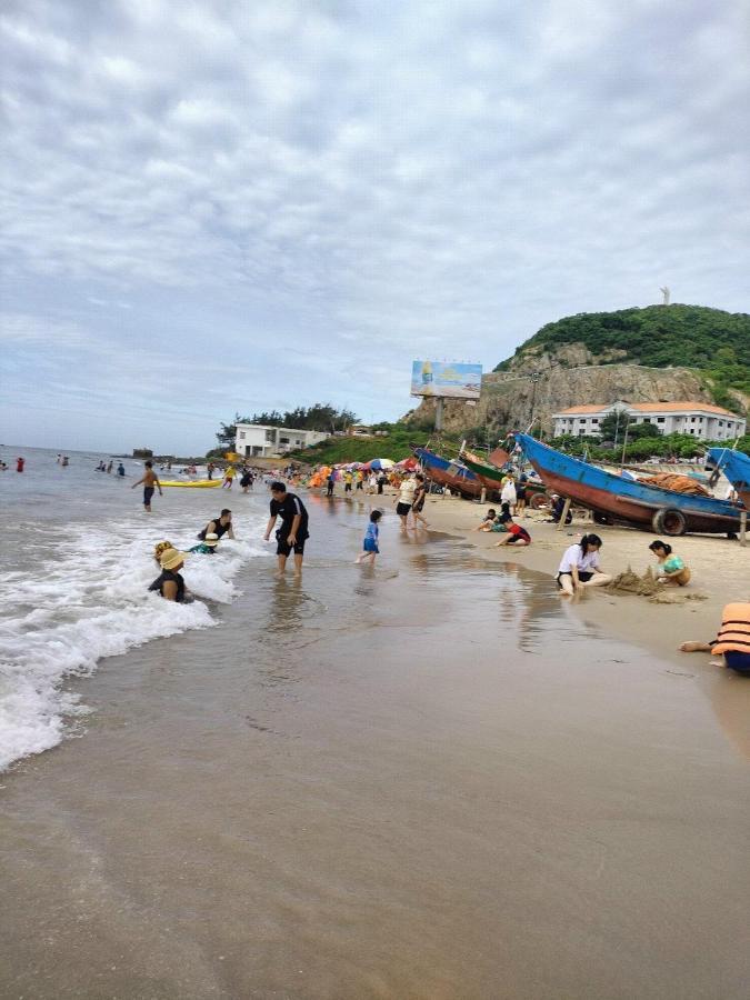 Can Ho 23D Thuy Van - Zozo 101 Вунгтау Экстерьер фото